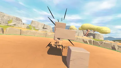 RUMBLE 💎 АВТОДОСТАВКА STEAM GIFT РОССИЯ