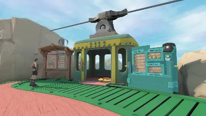 RUMBLE 💎 АВТОДОСТАВКА STEAM GIFT РОССИЯ