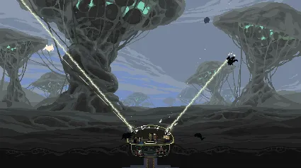 Dome Keeper АВТОДОСТАВКА STEAM РОССИЯ