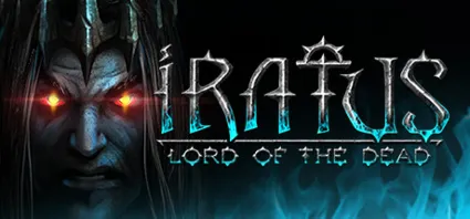 Iratus Lord of the Dead | Epic Games | АВТОВЫДАЧА 24/7