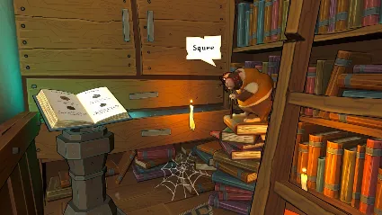 Alchemist Simulator 💎 АВТОДОСТАВКА STEAM GIFT RU
