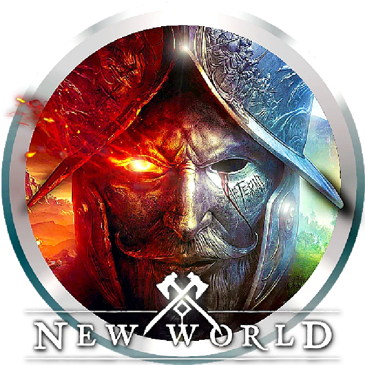 New World®✔️Steam (Region Free)(GLOBAL)🌍