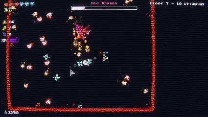 Tiny Rogues АВТОДОСТАВКА STEAM РОССИЯ