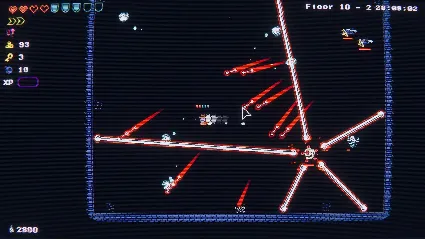 Tiny Rogues АВТОДОСТАВКА STEAM РОССИЯ