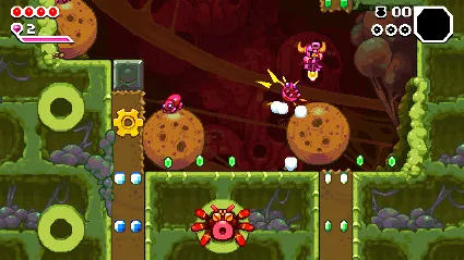 Shovel Knight Dig 💎 АВТОДОСТАВКА STEAM РОССИЯ