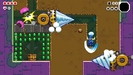 Shovel Knight Dig 💎 АВТОДОСТАВКА STEAM РОССИЯ