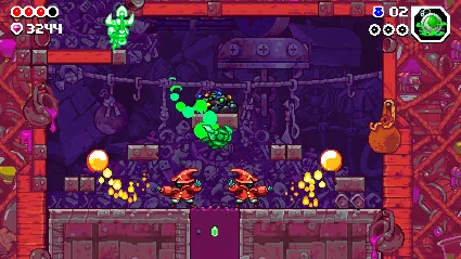Shovel Knight Dig 💎 АВТОДОСТАВКА STEAM РОССИЯ