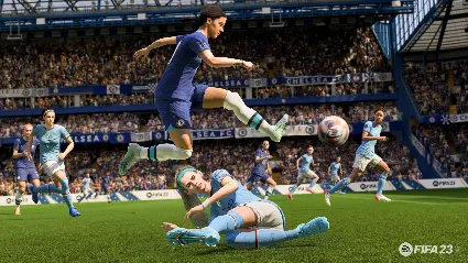 FIFA 23 Ultimate Edition Xbox One  Xbox Series X|S