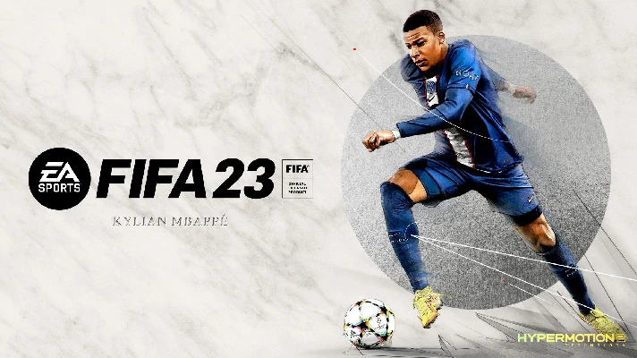 FIFA 2023 ULTIMATE ENGLISH/MULTi LICENSE STEAM LIFETIME