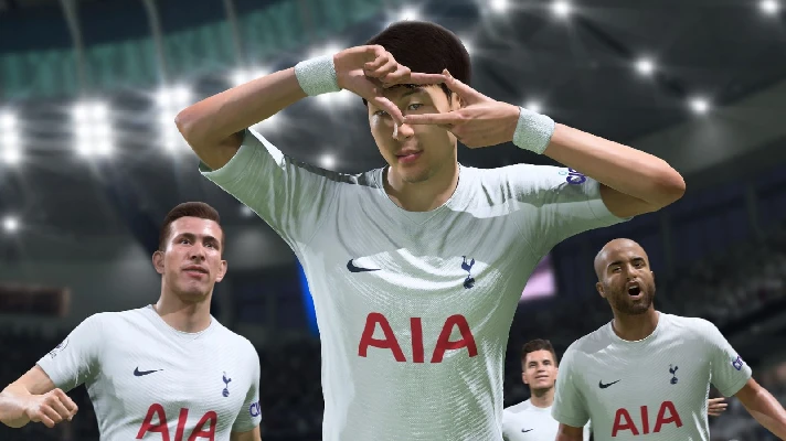 FIFA 2023 ULTIMATE ENGLISH/MULTi LICENSE STEAM LIFETIME