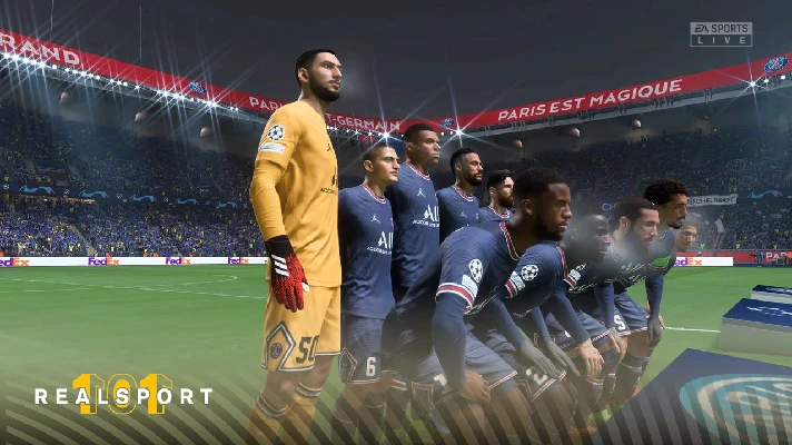 FIFA 2023 ULTIMATE ENGLISH/MULTi LICENSE STEAM LIFETIME