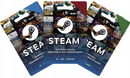 🚀 Steam Wallet 💳 20-1000 карта Пополнения Турции TL/TRY