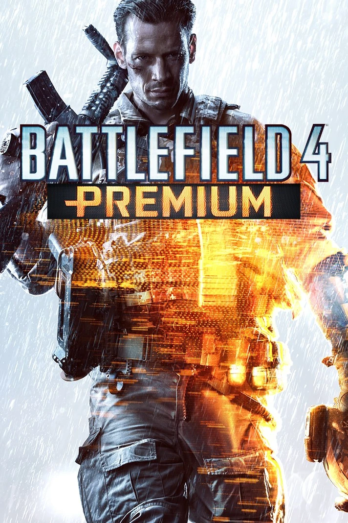 ✅❤️BATTLEFIELD 4™ PREMIUM DLC❤️XBOX ONE|XS🔑KEY✅