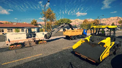 Construction Simulator - Extended Edition Xbox One X|S