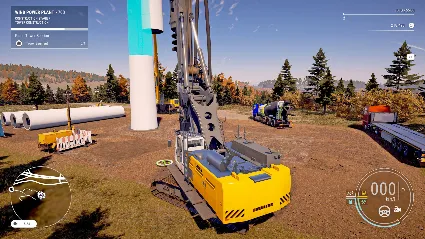 Construction Simulator - Extended Edition Xbox One X|S