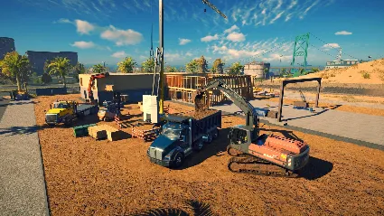 Construction Simulator - Extended Edition Xbox One X|S