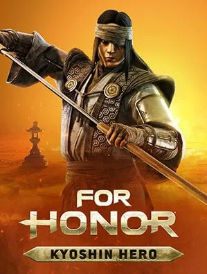 🟥PC🟥 For Honor ГЕРОЙ КЕСИН | KYOSHIN