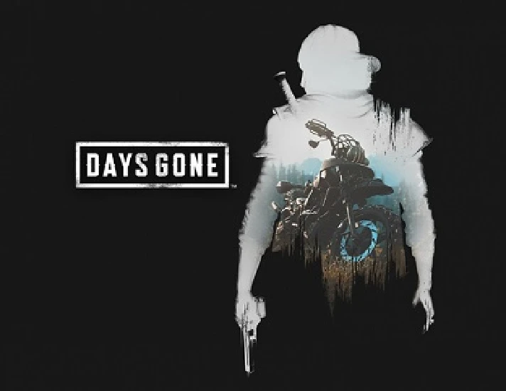 Days Gone (GLOBAL Steam KEY) + GIFT