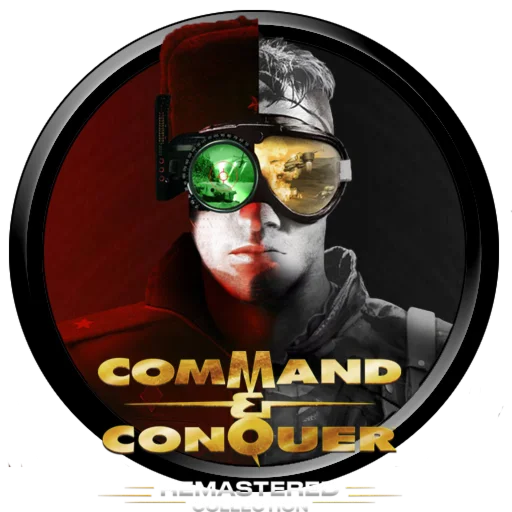 Command Conquer Remastere®️Steam (Region Free)(GLOBAL)