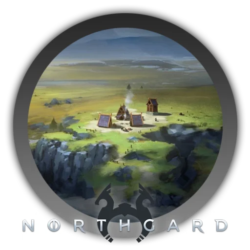 Northgard®️Steam (GLOBAL)