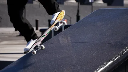 Session: Skate Sim Deluxe Edition Xbox One  Series X|S