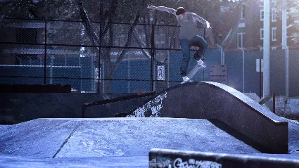 Session: Skate Sim Deluxe Edition Xbox One  Series X|S
