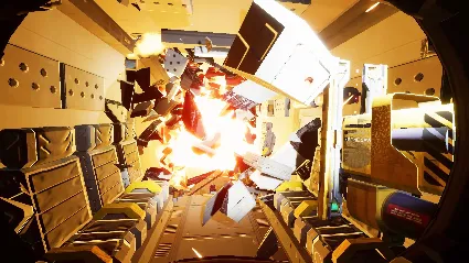 Hardspace: Shipbreaker Xbox Series X|S