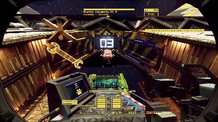 Hardspace: Shipbreaker Xbox Series X|S