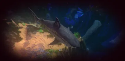 Feed and Grow: Fish АВТОДОСТАВКА STEAM РОССИЯ