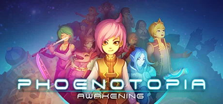 Phoenotopia: Awakening АВТОДОСТАВКА STEAM GIFT РОССИЯ