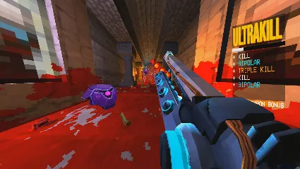 🔥 ULTRAKILL | Steam РУ+UA+KZ+СНГ 🔥