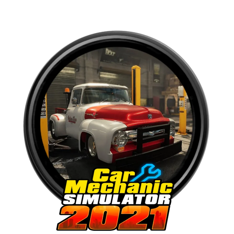 Car Mechanic Simulator 2021️Steam (GLOBAL)