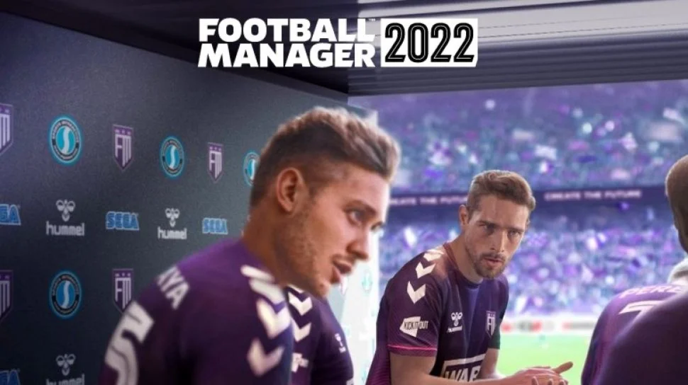 Football Manager 2022 EpicGames Подарки (PC)