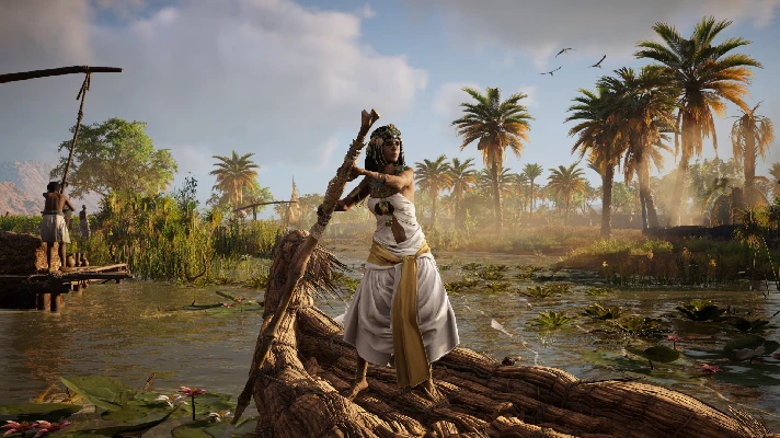 Assassin´s Creed: Origins 🎮Online / Rental 120 days