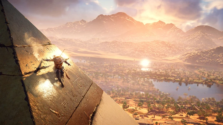 Assassin´s Creed: Origins 🎮Online / Rental 120 days