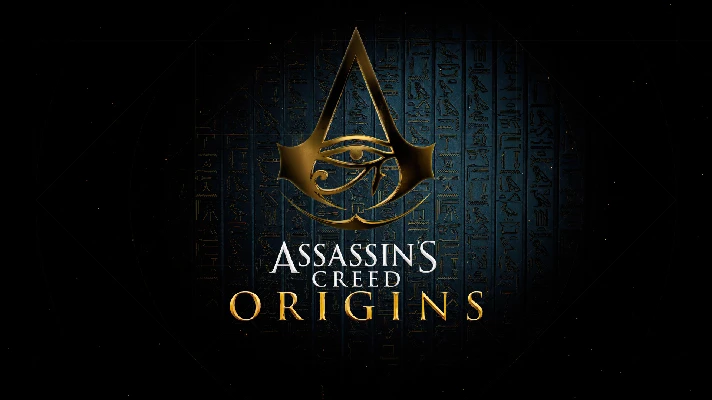 Assassin´s Creed: Origins 🎮Online / Rental 120 days