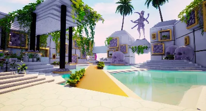 Paradise Killer 💎 АВТОДОСТАВКА STEAM GIFT РОССИЯ