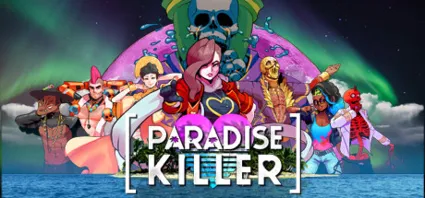 Paradise Killer 💎 АВТОДОСТАВКА STEAM GIFT РОССИЯ