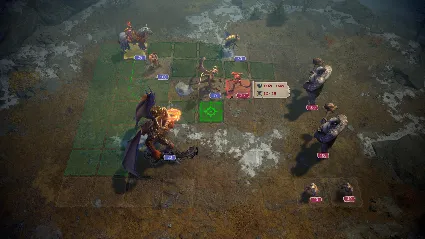 Pathfinder: Wrath of the Righteous Xbox One  X|S