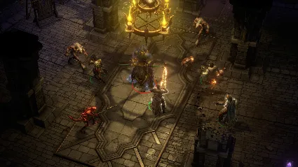 Pathfinder: Wrath of the Righteous Xbox One  X|S