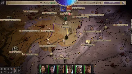 Pathfinder: Wrath of the Righteous Xbox One  X|S