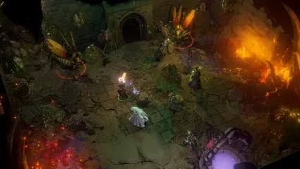 Pathfinder: Wrath of the Righteous Xbox One  X|S
