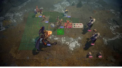 Pathfinder: Wrath of the Righteous Xbox One  X|S