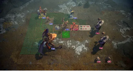 Pathfinder: Wrath of the Righteous Xbox One  X|S