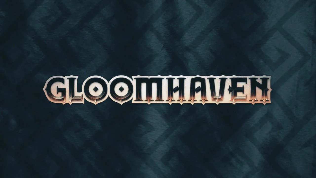 Gloomhaven / Подарки / Online