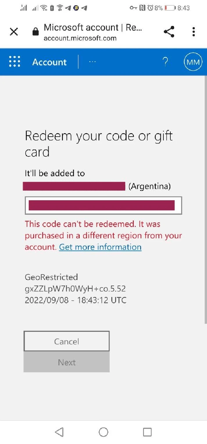 ✅❤️ACTIVATE KEYS ❤️ XBOX/MICROSOFT ❤️ ANY COUNTRY✅