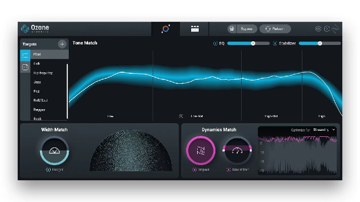 iZotope Ozone 10 Advanced + iZotope Audiolens