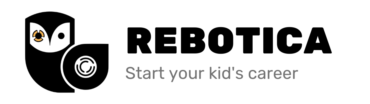 Rebotica.ru промокод, купон 3,5 месяца обучения детям