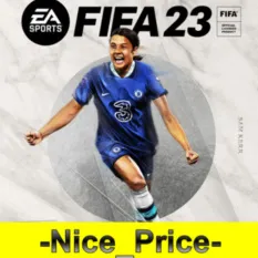 FIFA 23 ОФФЛАЙН, ПК ГАРАНТИЯ СКИДКИ