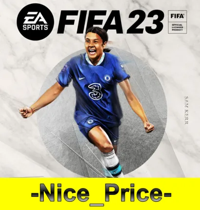 FIFA 23 ОФФЛАЙН, ПК ГАРАНТИЯ / СКИДКИ